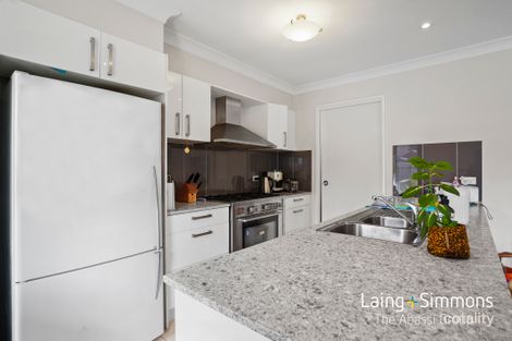 Property photo of 14 Allom Street Ropes Crossing NSW 2760