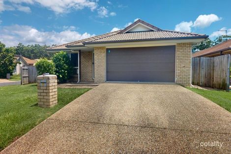 35 Newmarket Dr, Morayfield, QLD 4506