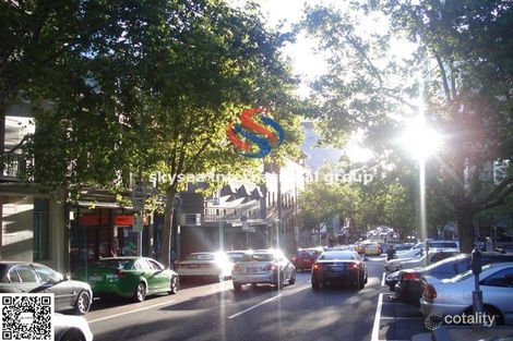 Property photo of 607/39 Lonsdale Street Melbourne VIC 3000