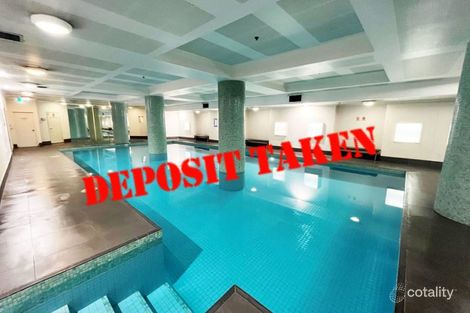 33/569-581 George St, Sydney, NSW 2000