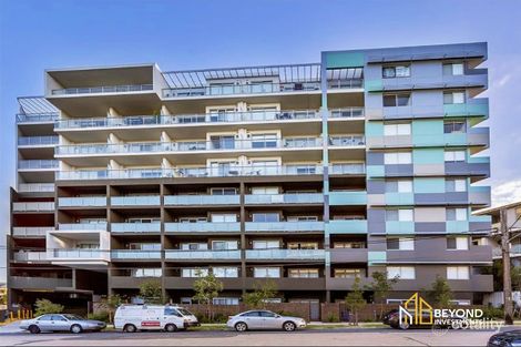 506/75-81 Park Rd, Homebush, NSW 2140