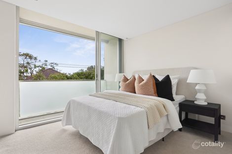 Property photo of 97D Murriverie Road North Bondi NSW 2026