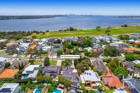 Property photo of 54 Stoneham Road Attadale WA 6156