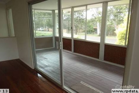 Property photo of 1/66 Starkey Street Wellington Point QLD 4160