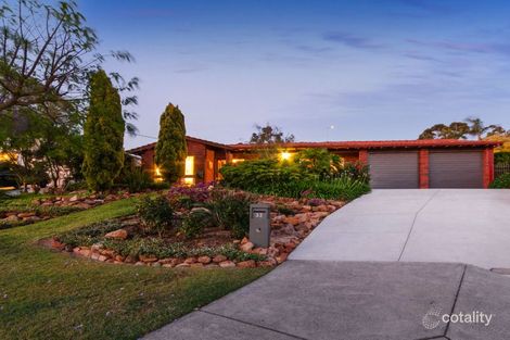 Property photo of 33 Sycamore Drive Duncraig WA 6023