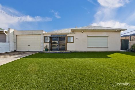 4 Yorke Tce, Royal Park, SA 5014