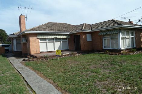 Property photo of 109 Lincoln Drive Keilor East VIC 3033