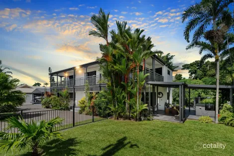 41-43 Veivers Rd, Palm Cove, QLD 4879