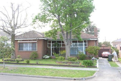 Property photo of 38 Donald Street Mount Waverley VIC 3149