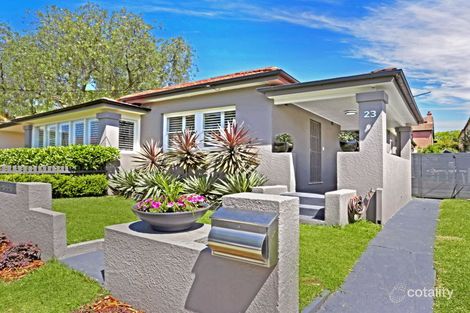 23 Wright St, Croydon, NSW 2132