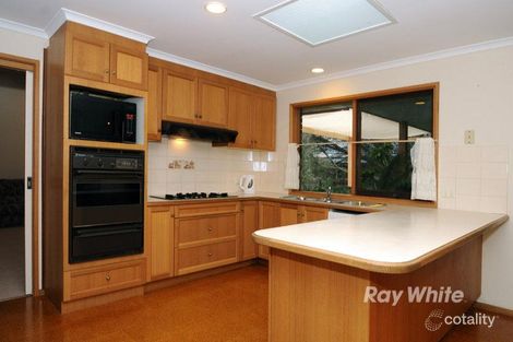 Property photo of 4 Josephine Close Rowville VIC 3178