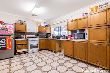 Property photo of 20 Eugenie Street Raglan NSW 2795