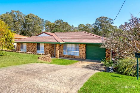 Property photo of 9 Cascade Drive Casino NSW 2470