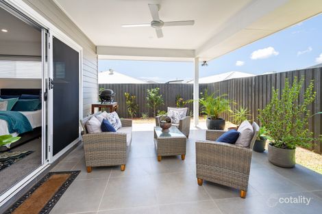 Property photo of 5 Treeline Avenue Arundel QLD 4214