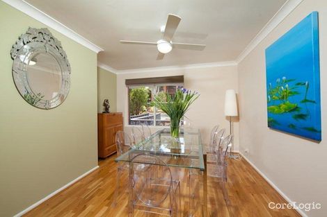 Property photo of 20 Lincoln Crescent Bonnet Bay NSW 2226