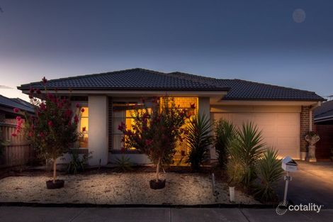 Property photo of 30 Ardenal Crescent Lalor VIC 3075