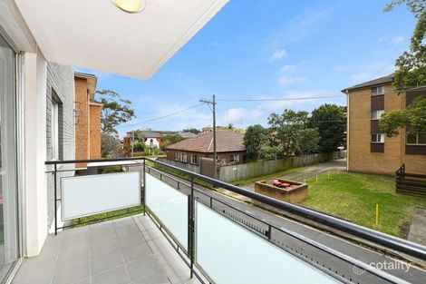 Property photo of 4/43-45 Kennedy Street Kingsford NSW 2032