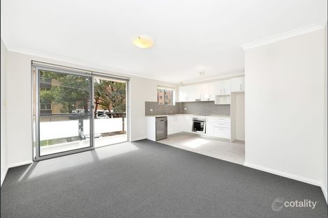 Property photo of 4/43-45 Kennedy Street Kingsford NSW 2032