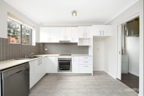 Property photo of 4/43-45 Kennedy Street Kingsford NSW 2032