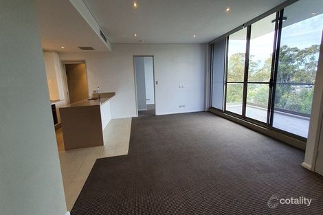 Property photo of 160/7 Epping Park Drive Epping NSW 2121