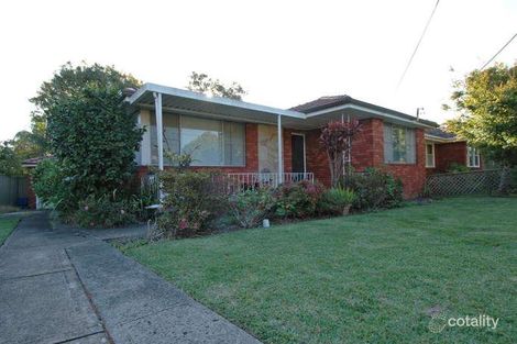 20 Agincourt Rd, Marsfield, NSW 2122