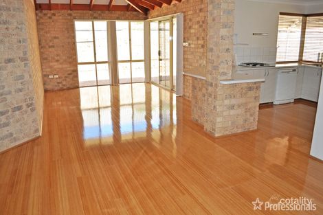 Property photo of 8 Paula Maslen Place Mount Tarcoola WA 6530