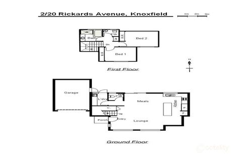 Property photo of 2/20 Rickards Avenue Knoxfield VIC 3180