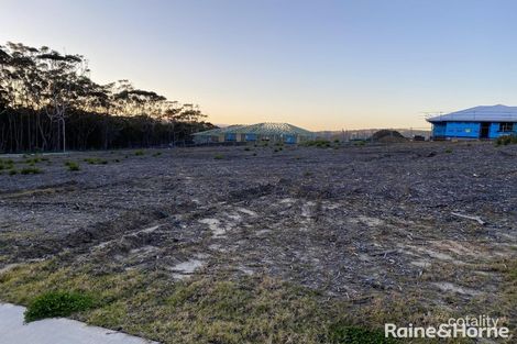 Property photo of 25 Bara Parade Dolphin Point NSW 2539