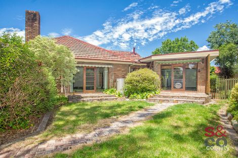 Property photo of 88 Canberra Avenue Griffith ACT 2603