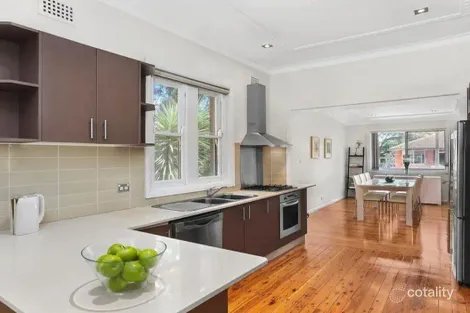 Property photo of 21A Lancelot Street Allawah NSW 2218