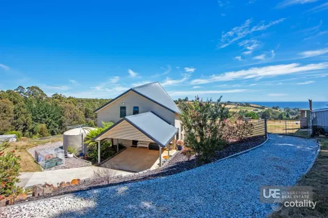 Property photo of 120 Ironcliffe Road Penguin TAS 7316