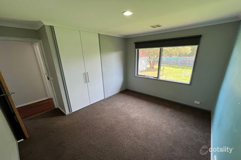 Property photo of 1 Rimfire Court Traralgon VIC 3844