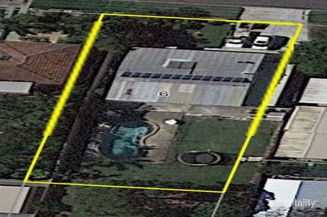 6 Sherwood St, Morayfield, QLD 4506