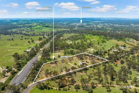 Property photo of 23 Heights Road Glan Devon QLD 4615