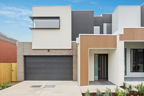 21a Kelly St, Doncaster, VIC 3108