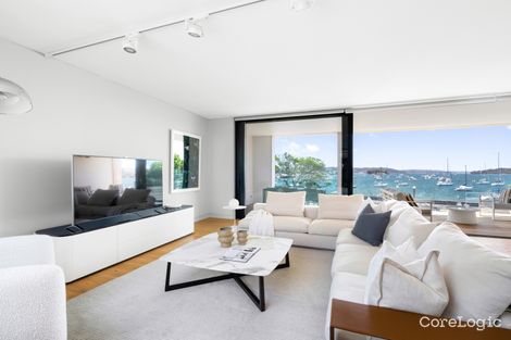 Property photo of 3/625 New South Head Road Rose Bay NSW 2029