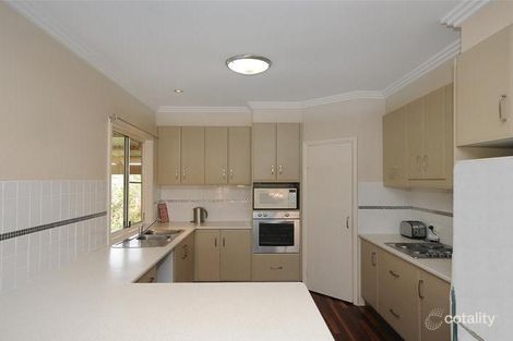 Property photo of 22 Balonne Drive Glenvale QLD 4350