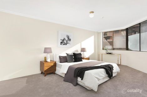 Property photo of 3/533-539 Kent Street Sydney NSW 2000