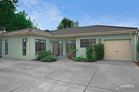 34a Kenmare St, Watsonia, VIC 3087