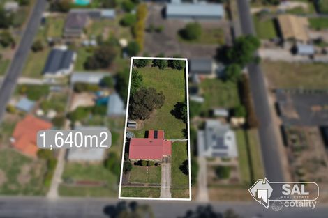 Property photo of 182 Victoria Parade Bordertown SA 5268