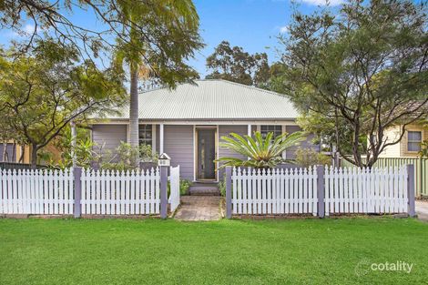 Property photo of 90 Mount Keira Road West Wollongong NSW 2500