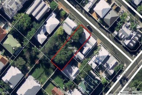 Property photo of 20 Kinross Street Spring Hill QLD 4000