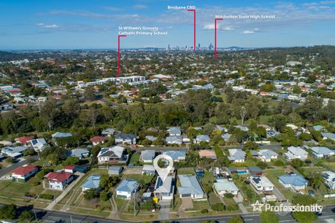 Property photo of 53 Madsen Street Keperra QLD 4054
