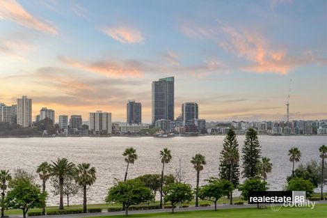 19/88 Terrace Rd, East Perth, WA 6004