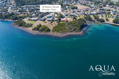16 Reece St, George Town, TAS 7253