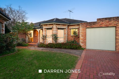 5/39 Longs Rd, Lower Plenty, VIC 3093