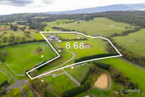 50 Glen Robin Ct, Beveridge, VIC 3753