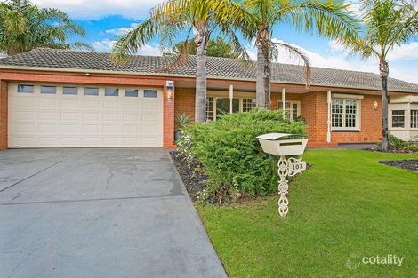 Property photo of 103 Beare Avenue Netley SA 5037