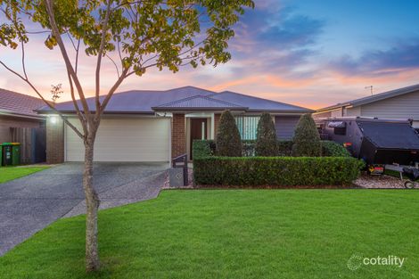 Property photo of 7 Casey Street Pimpama QLD 4209