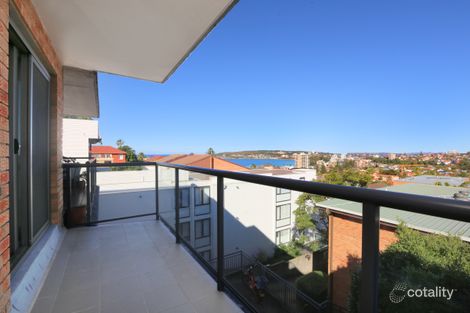 Property photo of 4/50 Crown Road Queenscliff NSW 2096